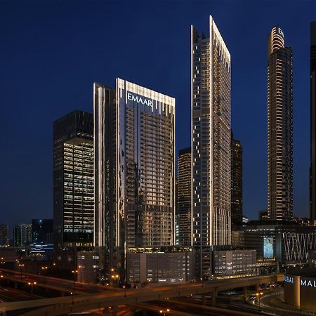 Vida Dubai Mall Ngoại thất bức ảnh