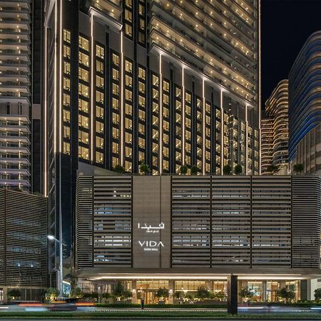 Vida Dubai Mall Ngoại thất bức ảnh