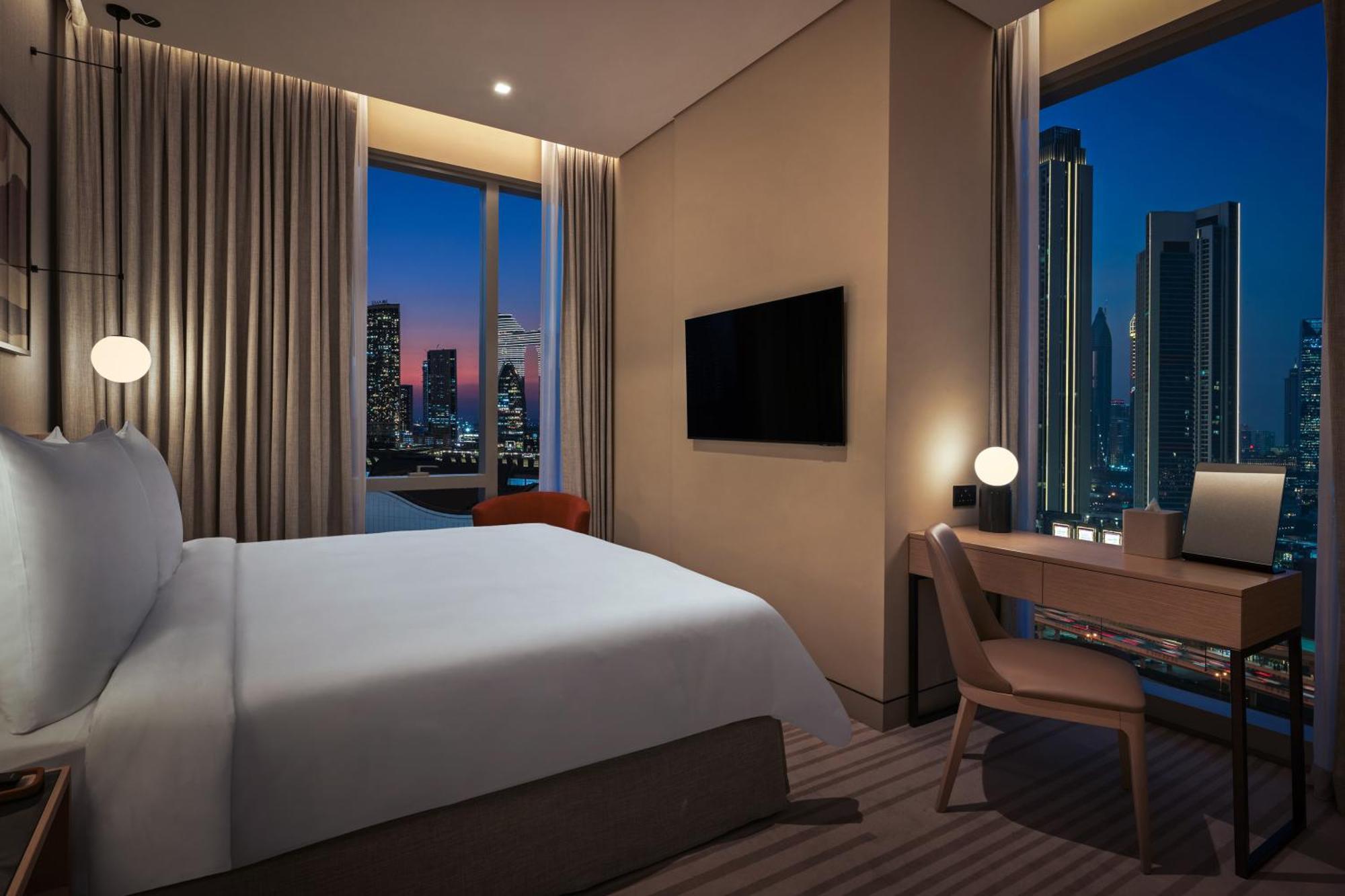 Vida Dubai Mall Ngoại thất bức ảnh