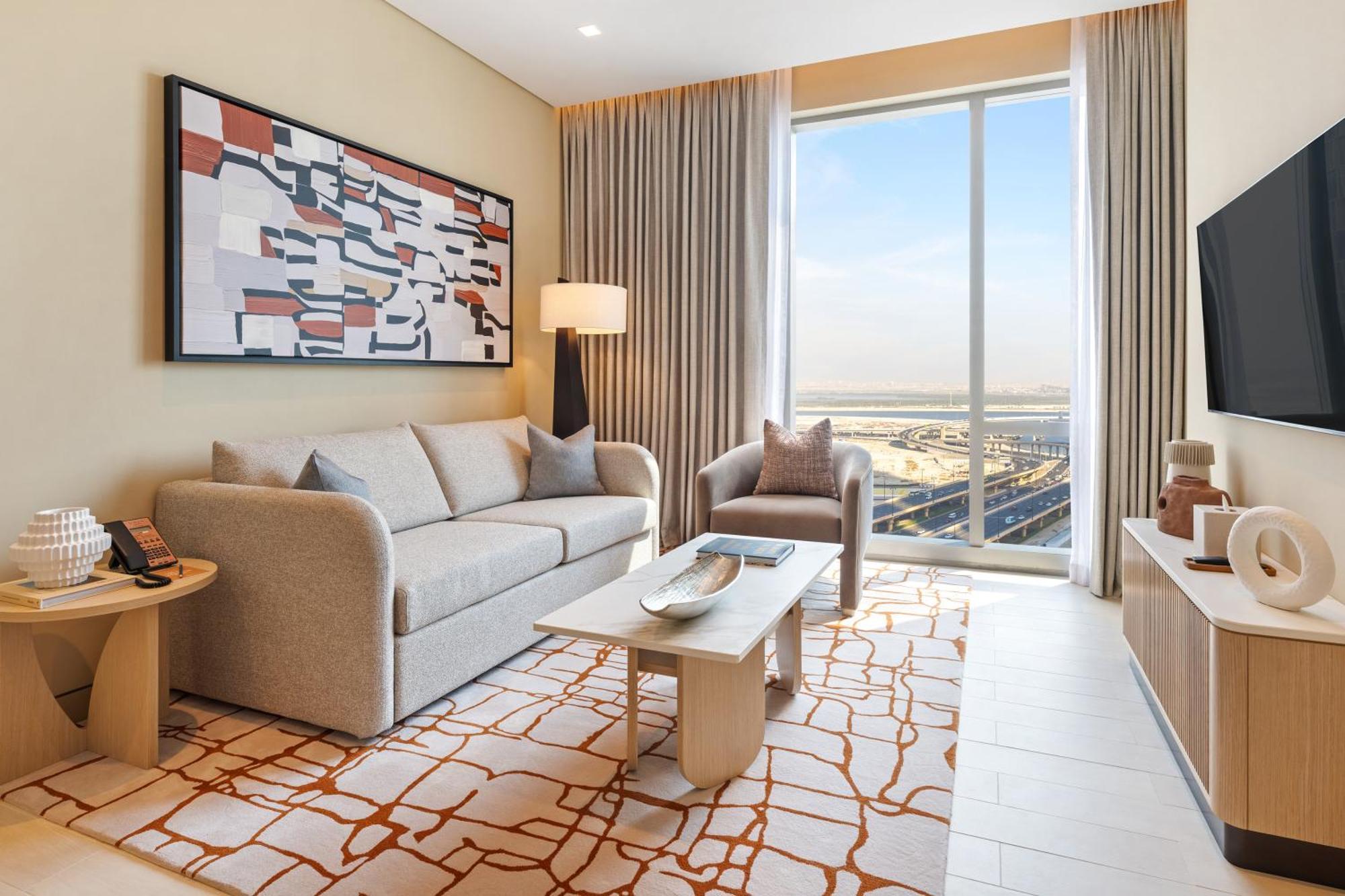 Vida Dubai Mall Ngoại thất bức ảnh