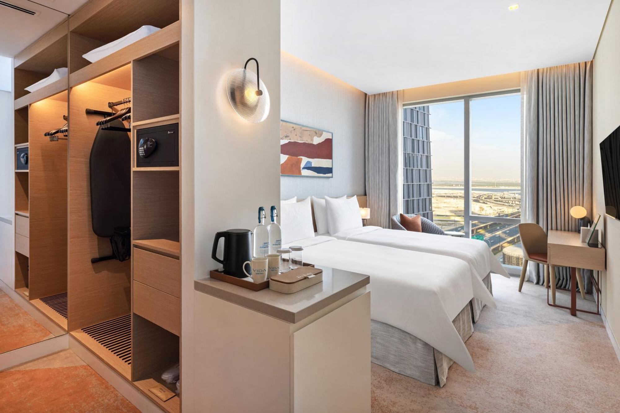 Vida Dubai Mall Ngoại thất bức ảnh