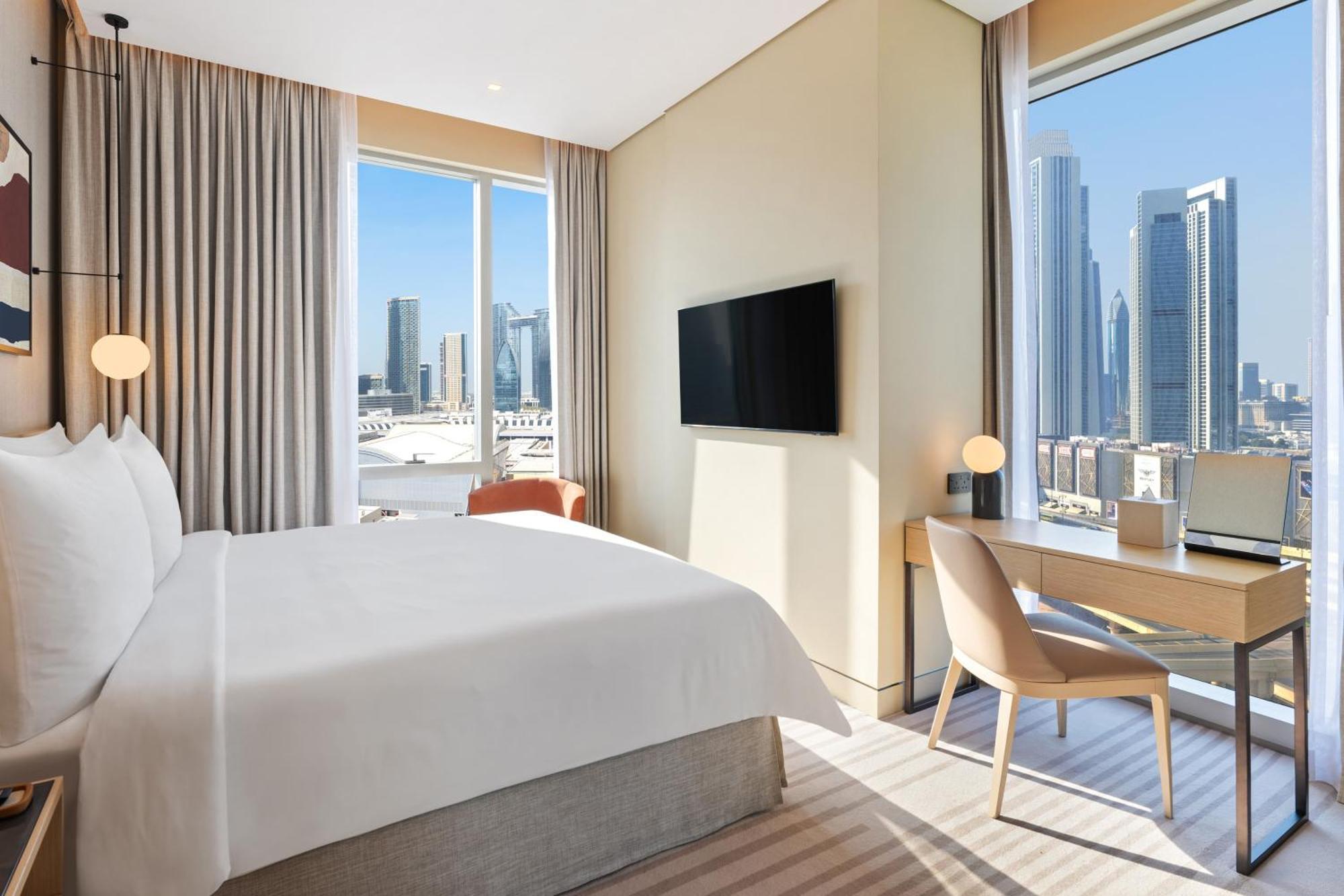 Vida Dubai Mall Ngoại thất bức ảnh