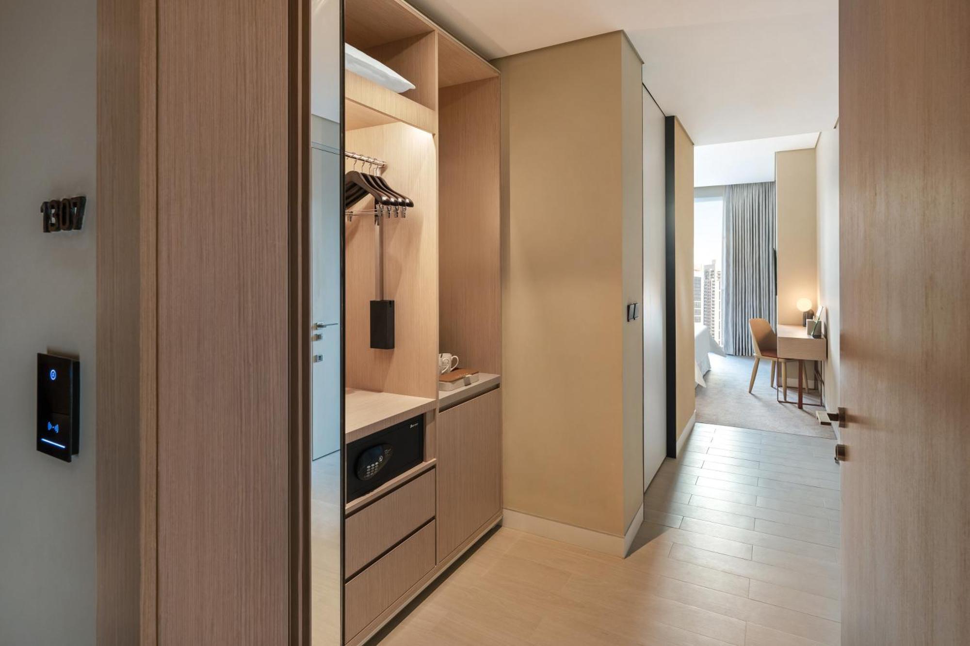 Vida Dubai Mall Ngoại thất bức ảnh