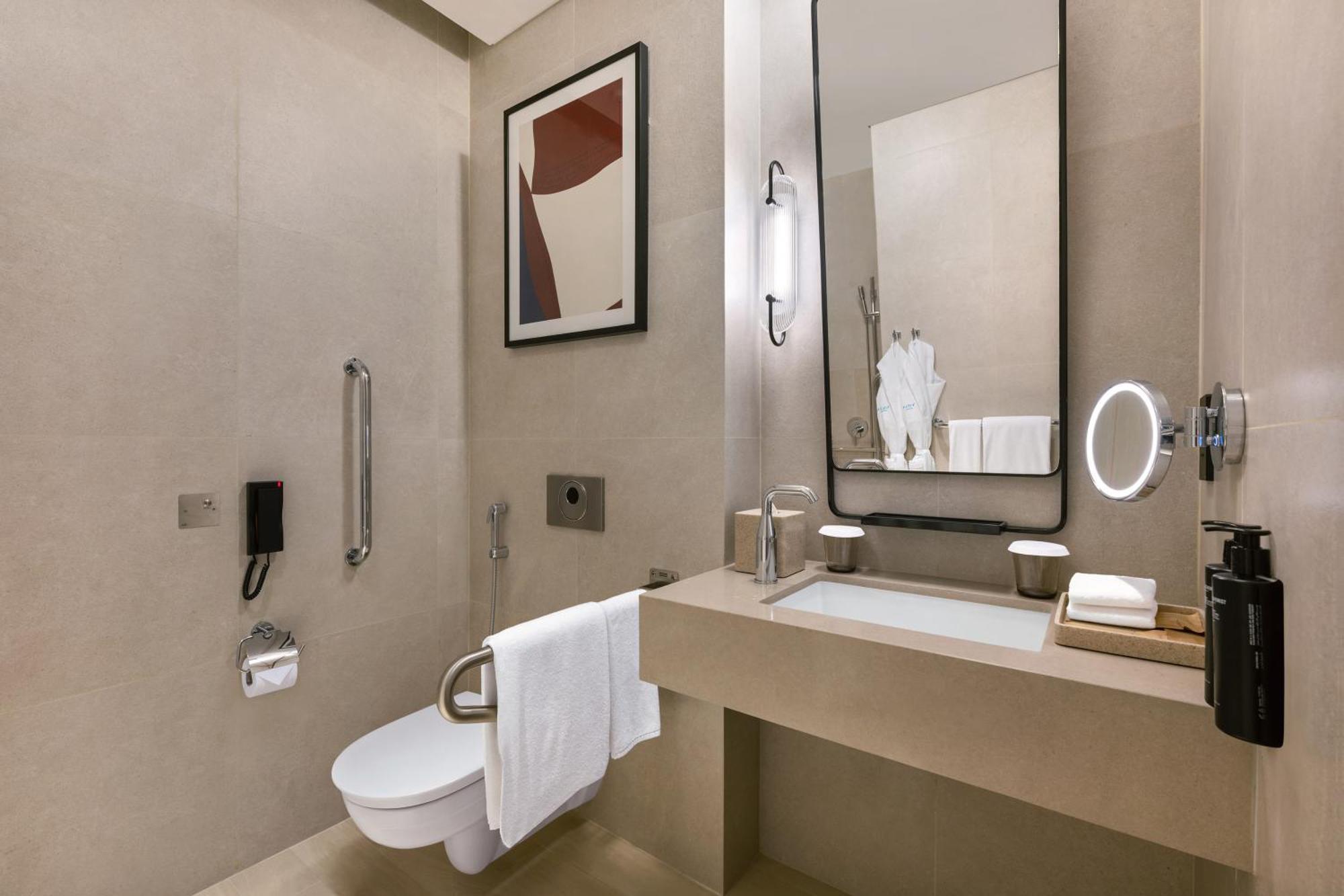 Vida Dubai Mall Ngoại thất bức ảnh