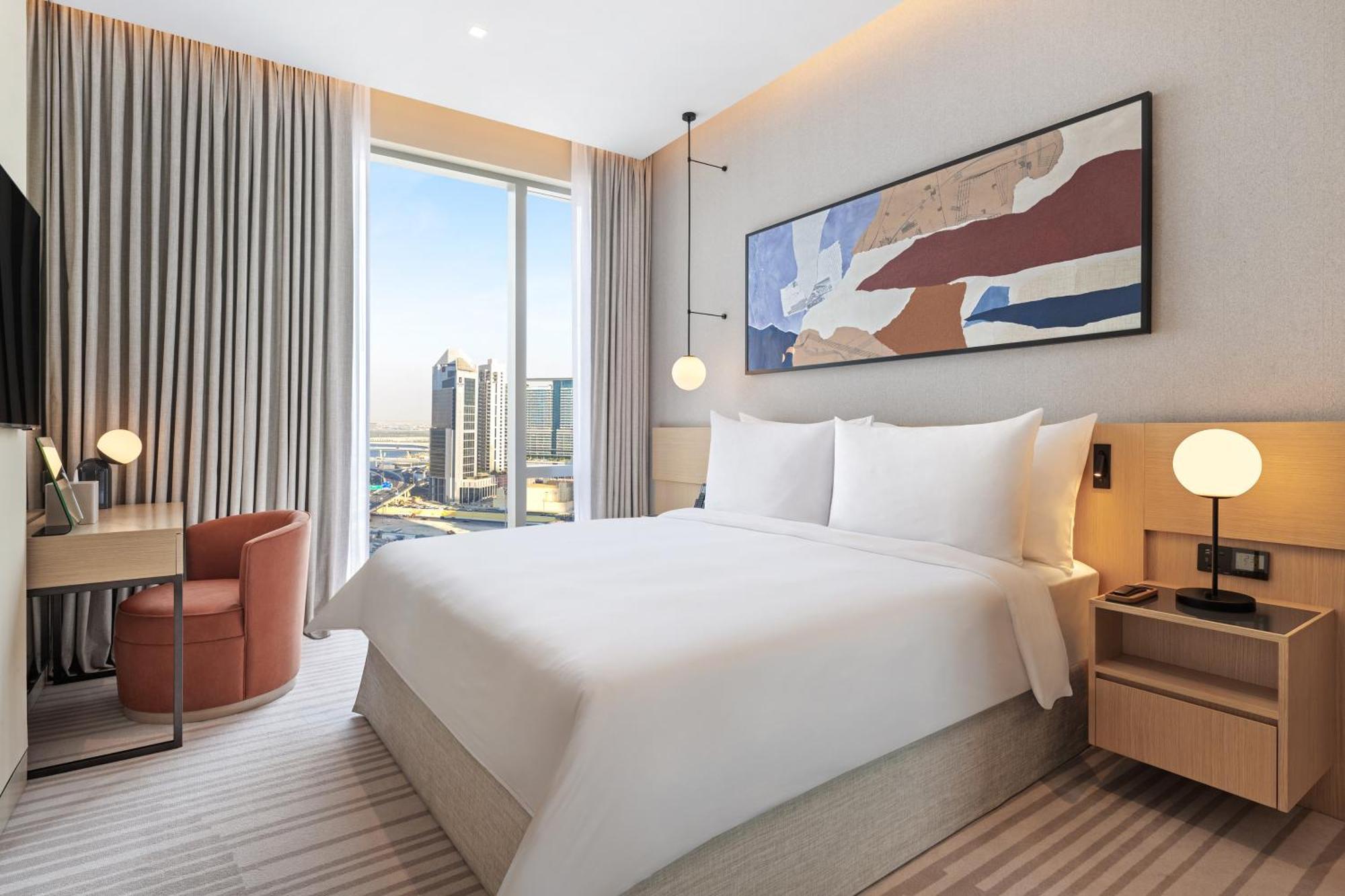 Vida Dubai Mall Ngoại thất bức ảnh