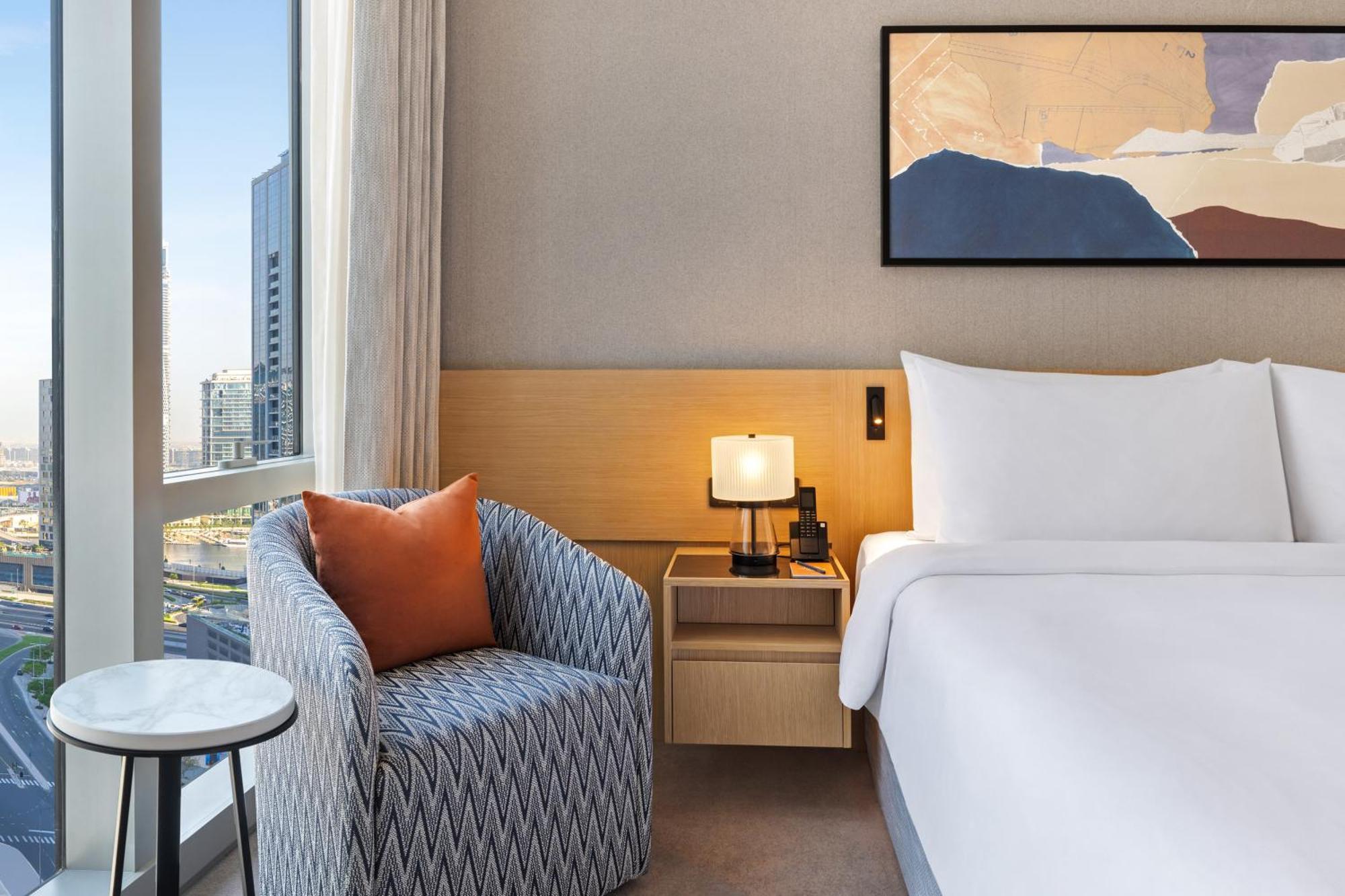 Vida Dubai Mall Ngoại thất bức ảnh