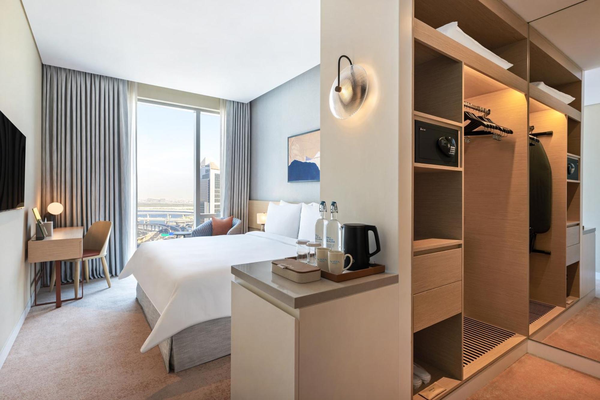 Vida Dubai Mall Ngoại thất bức ảnh