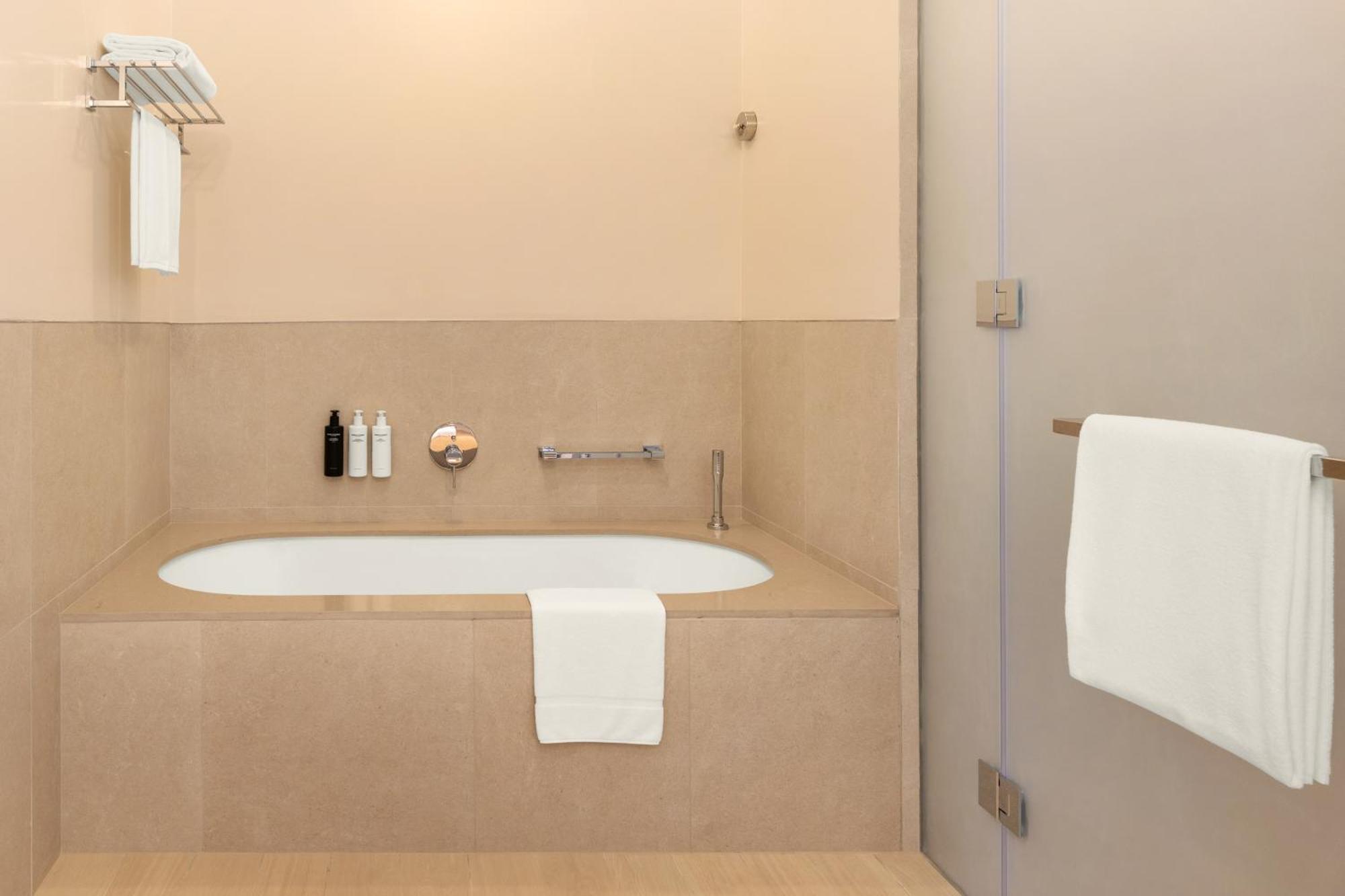 Vida Dubai Mall Ngoại thất bức ảnh