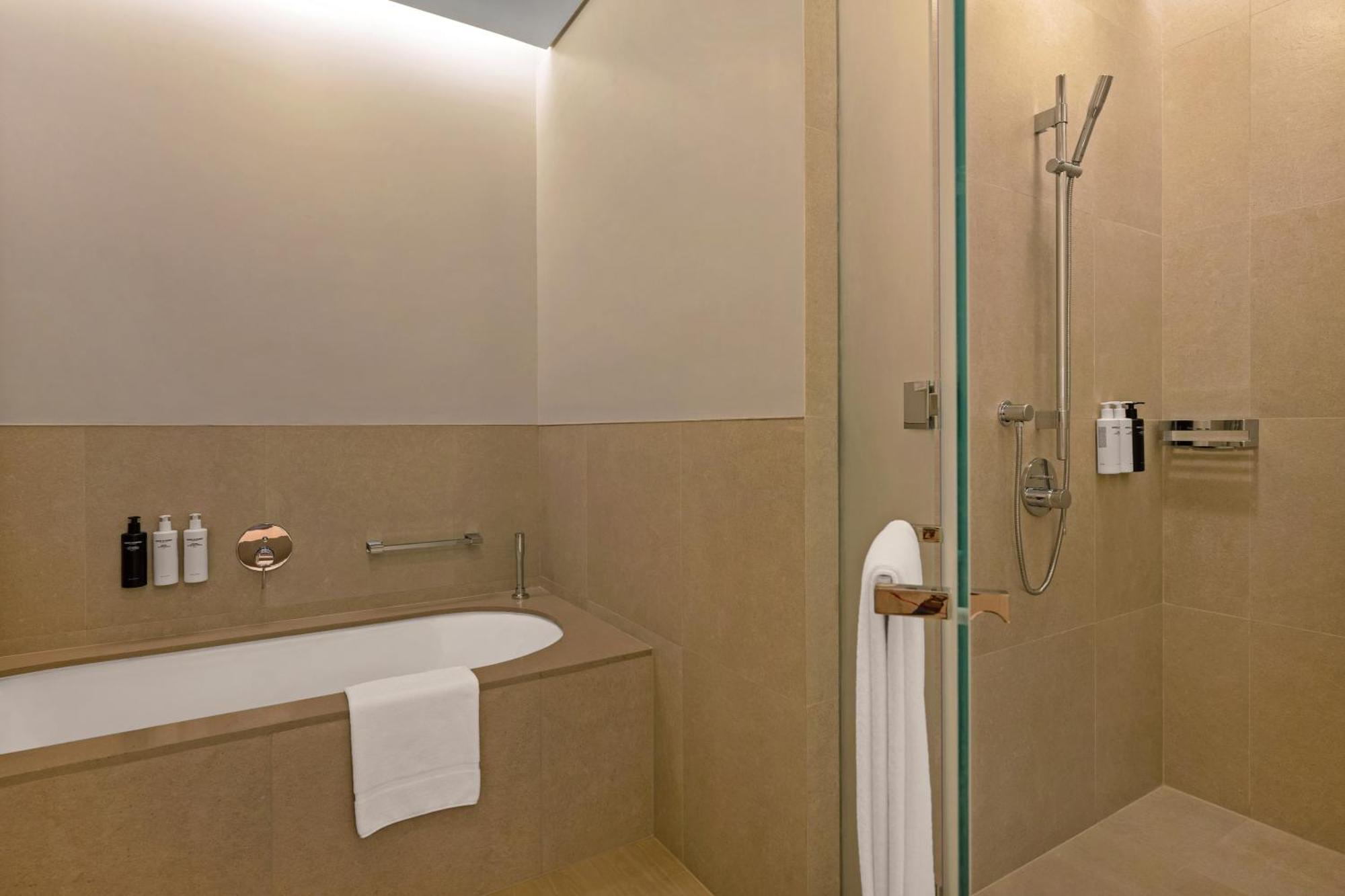 Vida Dubai Mall Ngoại thất bức ảnh