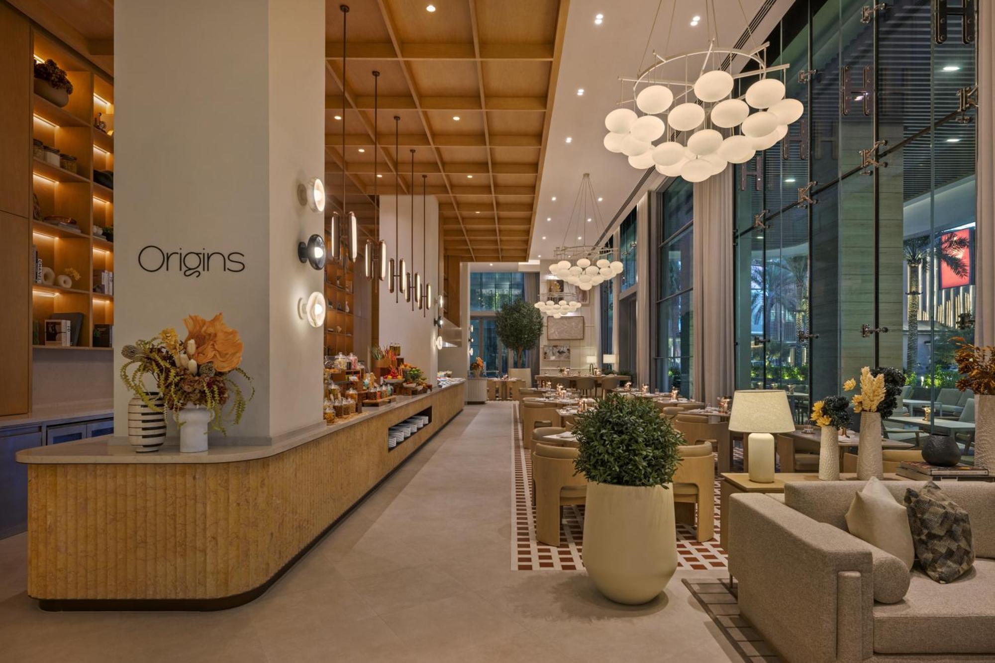 Vida Dubai Mall Ngoại thất bức ảnh