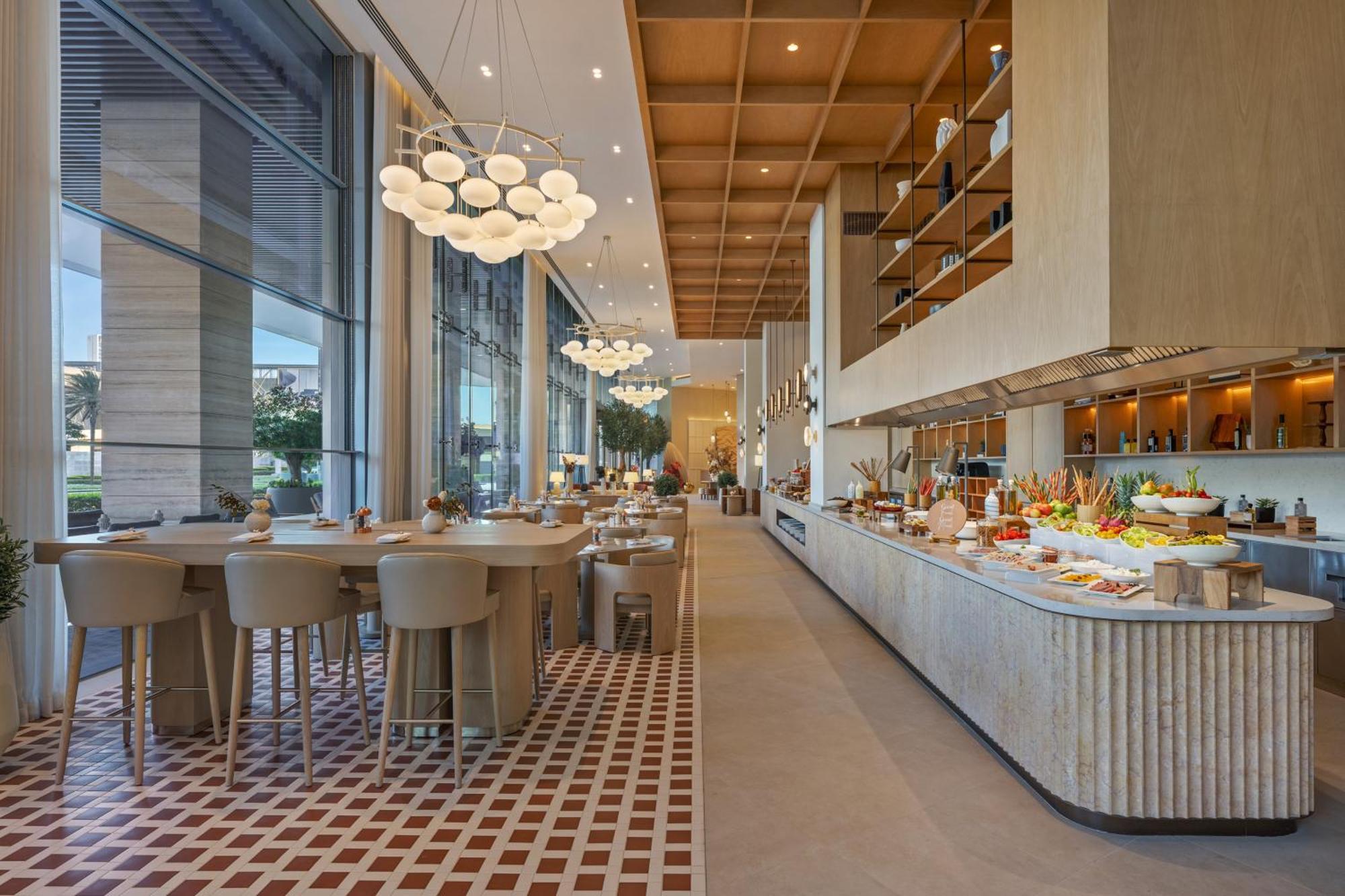 Vida Dubai Mall Ngoại thất bức ảnh