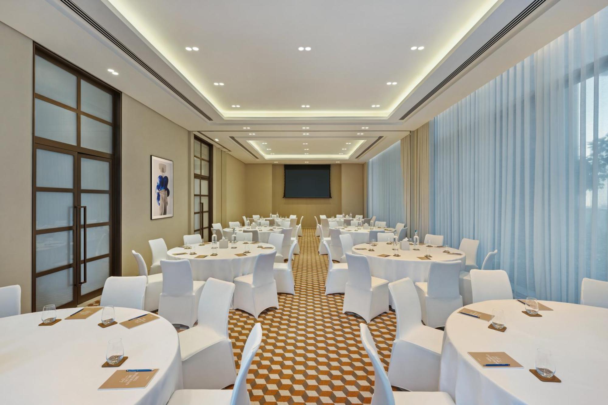 Vida Dubai Mall Ngoại thất bức ảnh