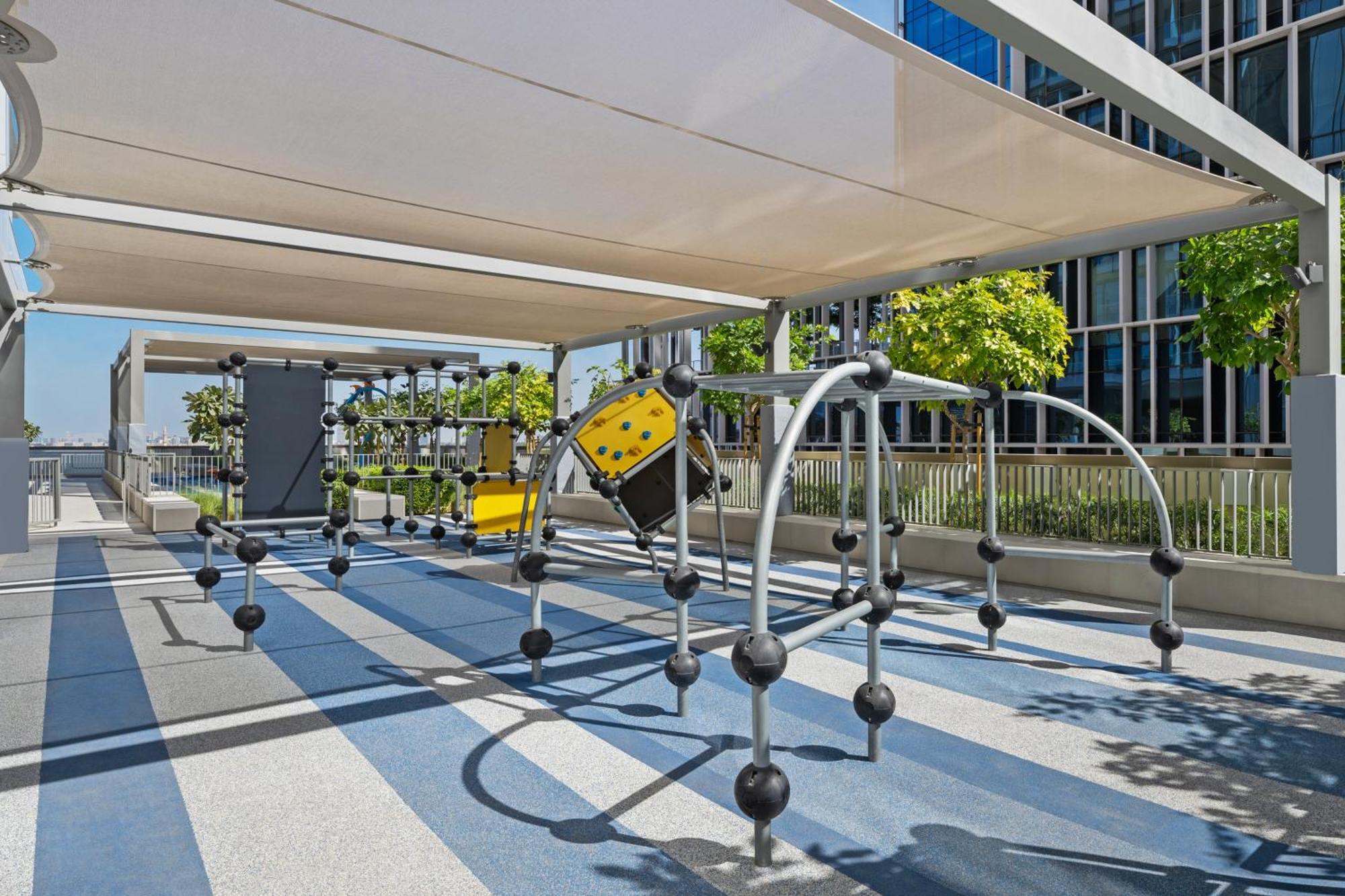 Vida Dubai Mall Ngoại thất bức ảnh