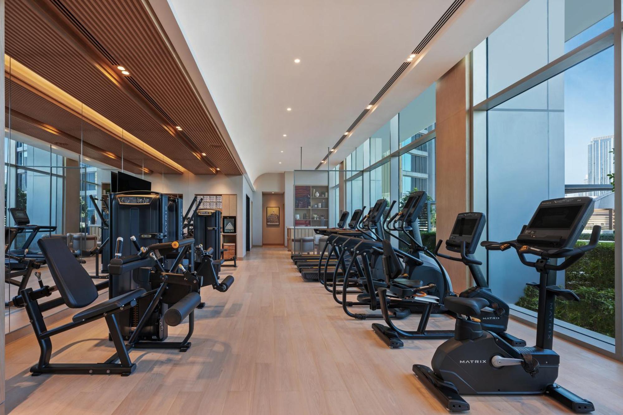 Vida Dubai Mall Ngoại thất bức ảnh