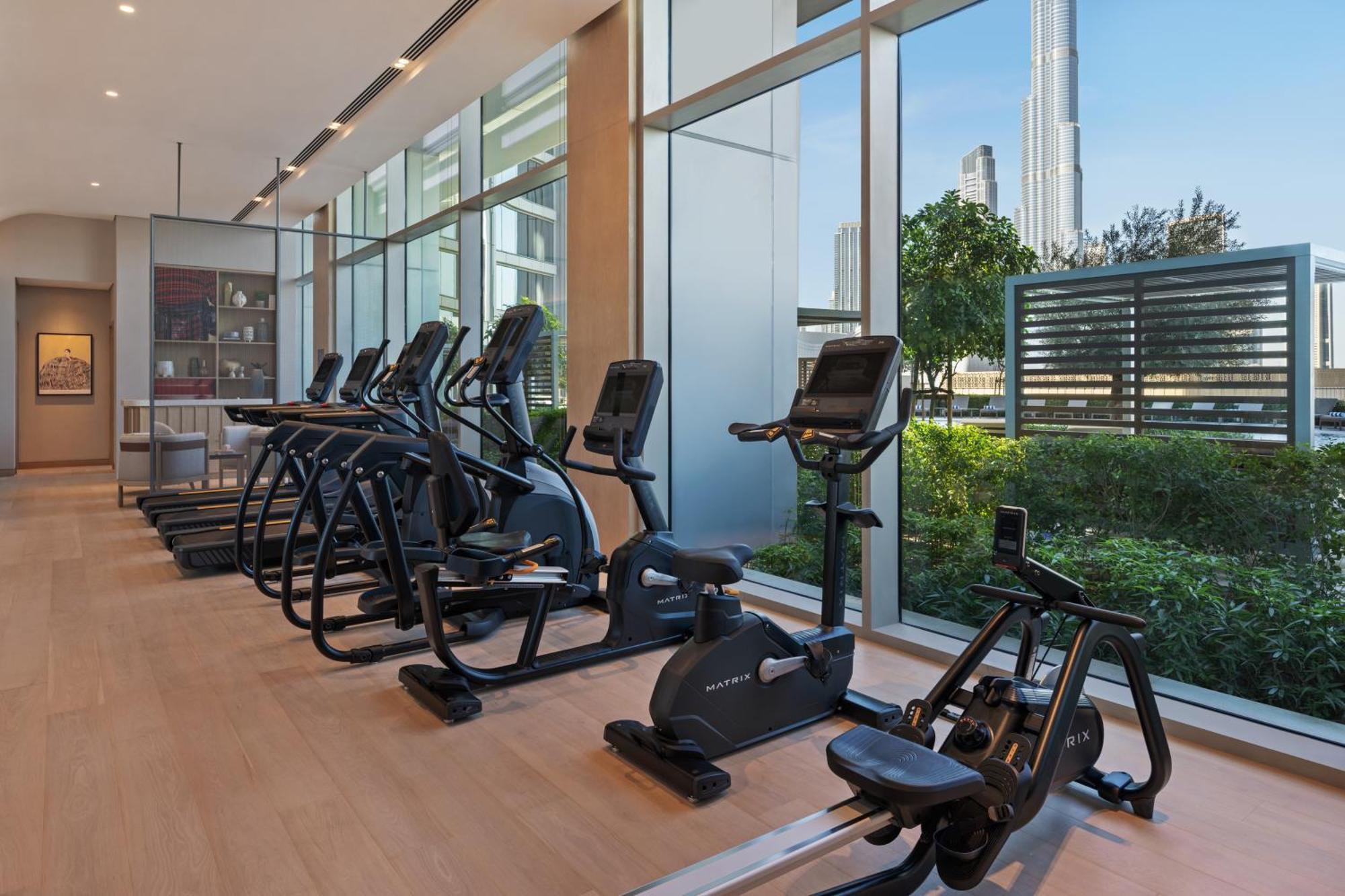 Vida Dubai Mall Ngoại thất bức ảnh